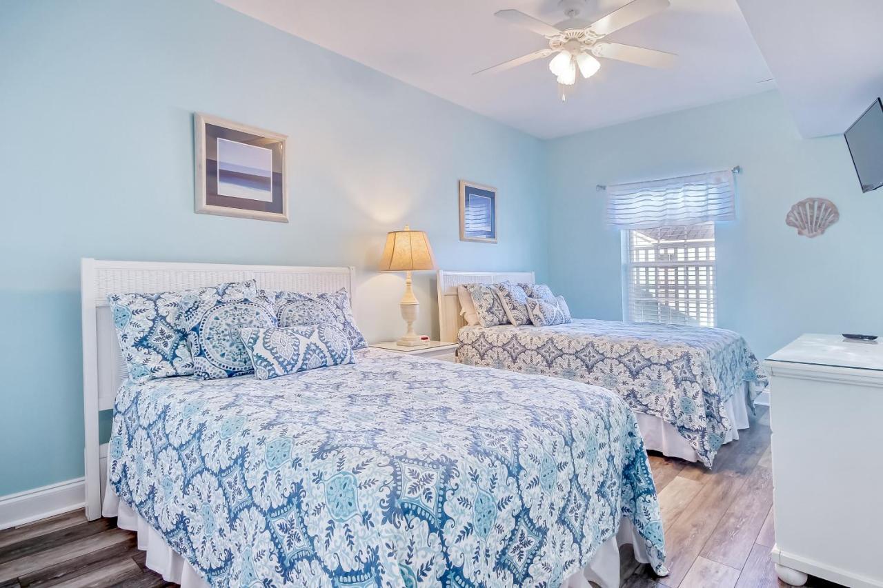 Coconut Grove 203 Διαμέρισμα Μιρτλ Μπιτς Εξωτερικό φωτογραφία