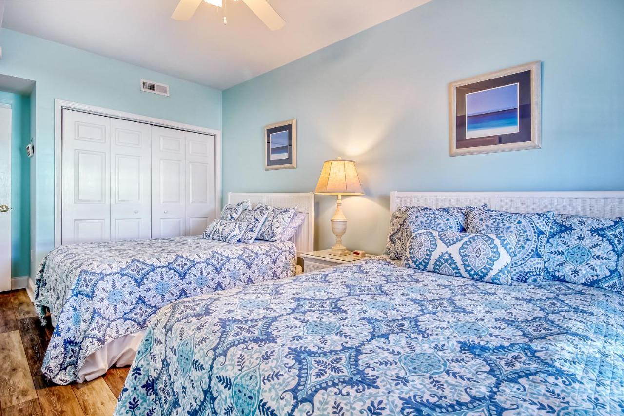 Coconut Grove 203 Διαμέρισμα Μιρτλ Μπιτς Εξωτερικό φωτογραφία
